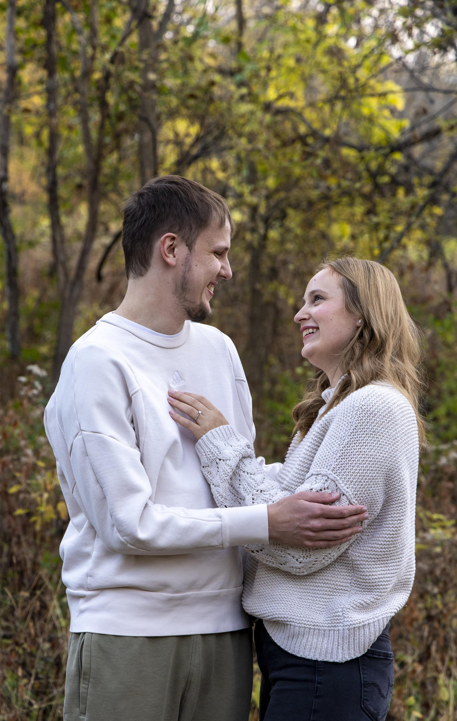 The Wedding Website of Ryley Vote and Brennan Vote