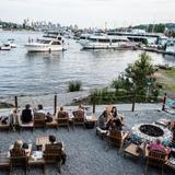 Seattle - Food
