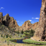 Smith Rock State Park