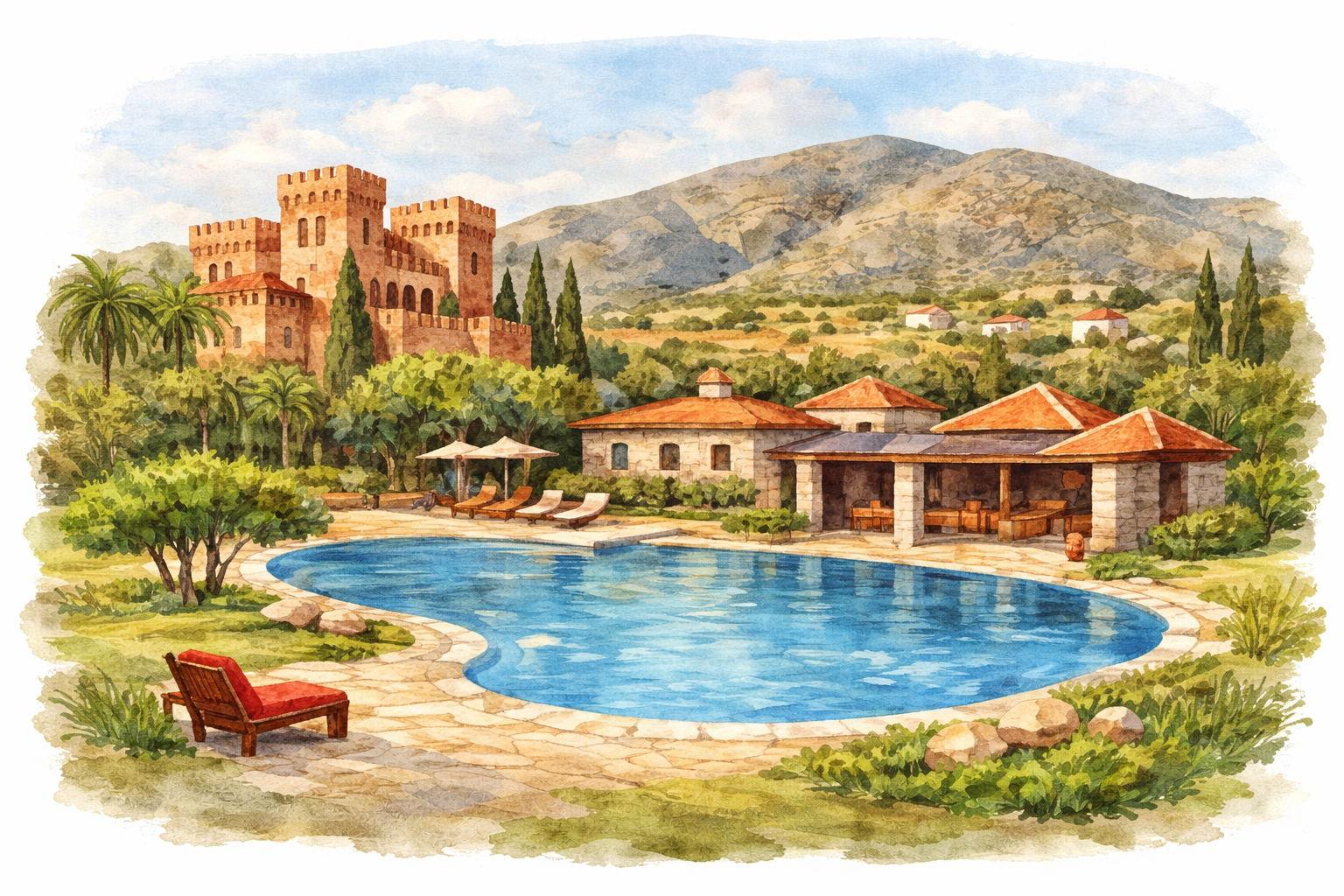 The Wedding Website of Jack Flemm and Sophia Manesiotis