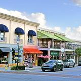 Downtown Mount Dora
