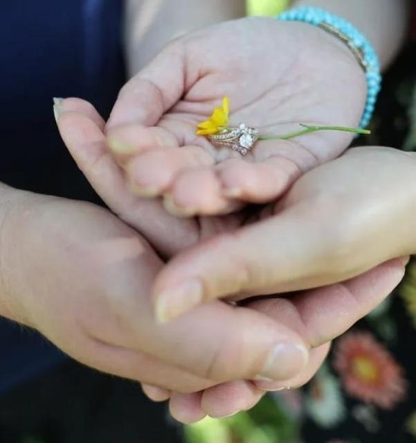 The Wedding Website of Kathryn Severance and Ronnie Fierro