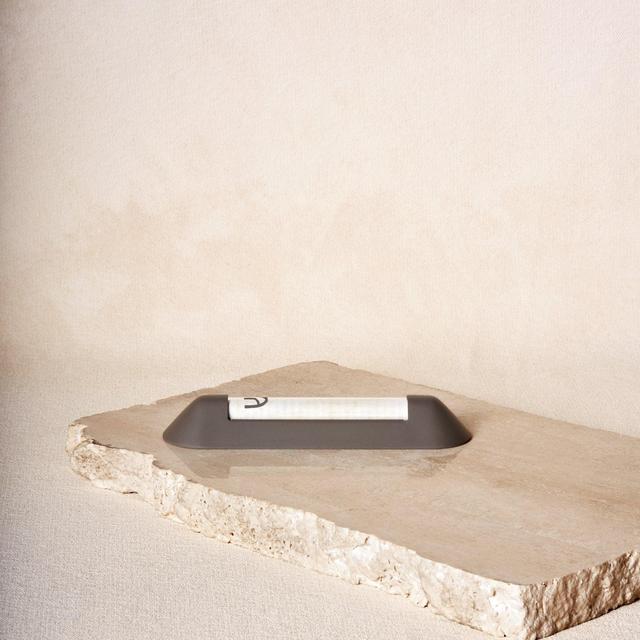 Shelter Mezuzah