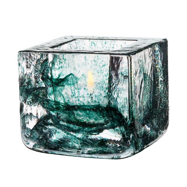 Kosta Boda Brick Votive