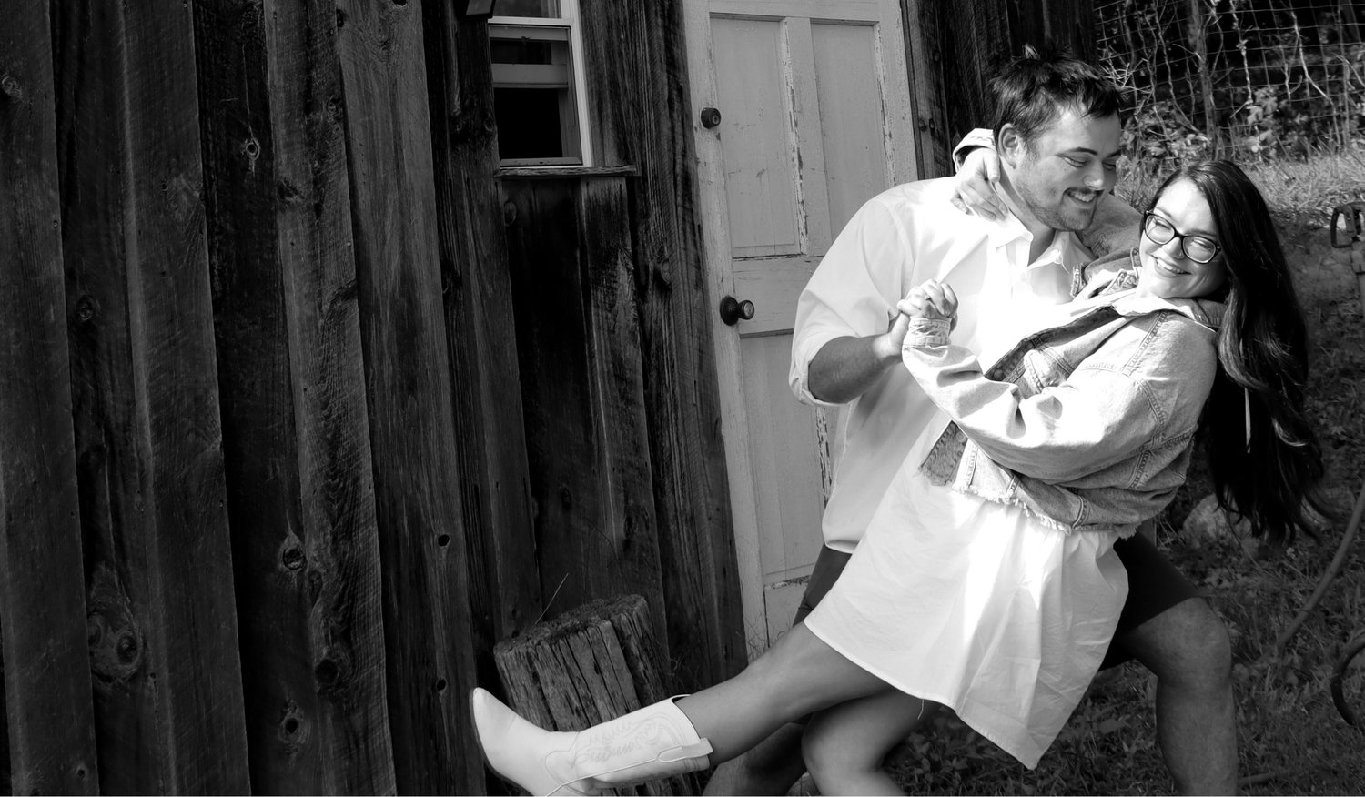 The Wedding Website of Abigail Walker and Griffin Warren