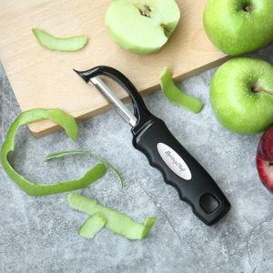 Vegetable Peeler | Black Color