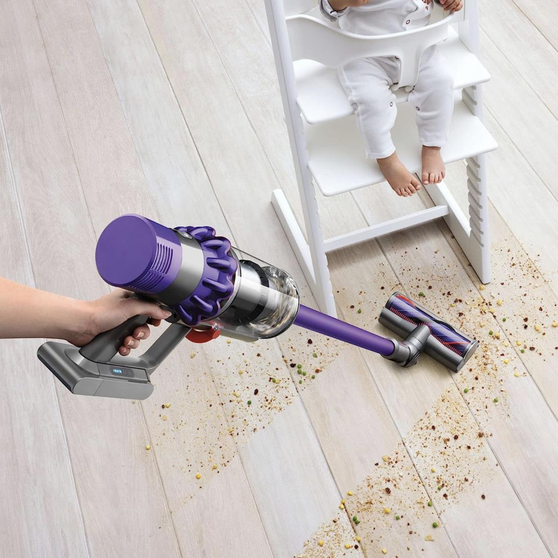 30% OFF: Dyson Cyclone V10 Animal Origin Cordless Vaccuum Cleaner