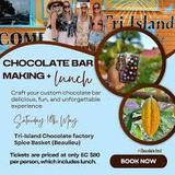 Tri-Island Chocolate Factory