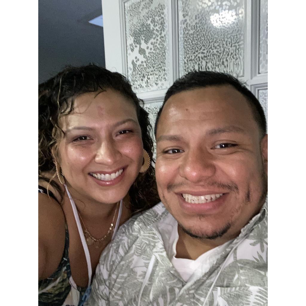 Clara's Babyshower