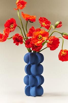 Ceramic Swish Vase