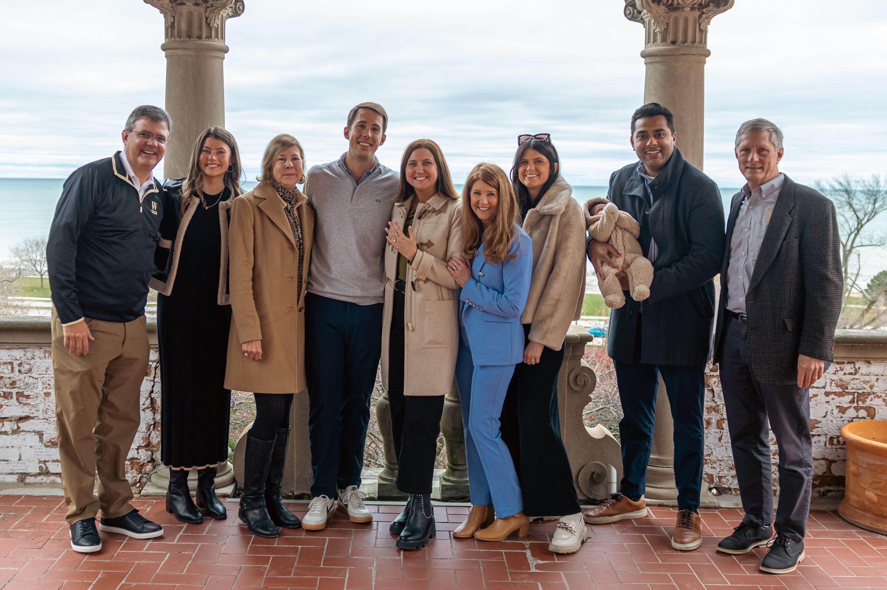 The Wedding Website of Molly Long and Jay Peay