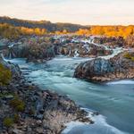 Great Falls Park