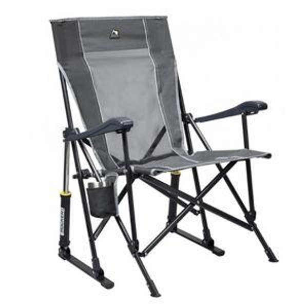 GCI Outdoor RoadTrip Rocker Chair