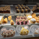 Coffee and Cake shop