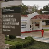Little Rock Central High School National Historic Site