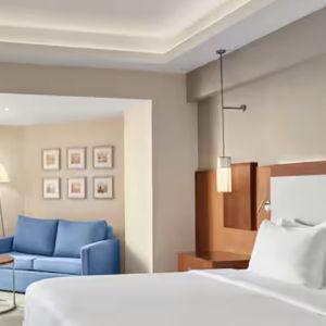 1 night at Cairo Hotel