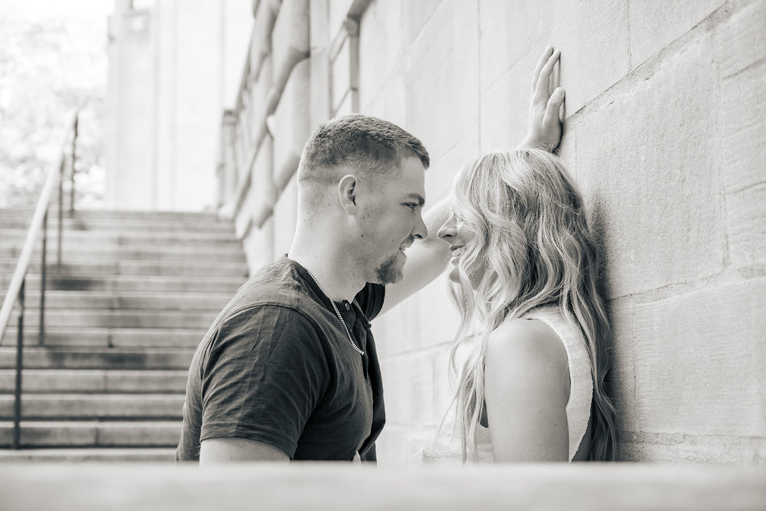 The Wedding Website of Ainsley Scears and Brandon Robaugh