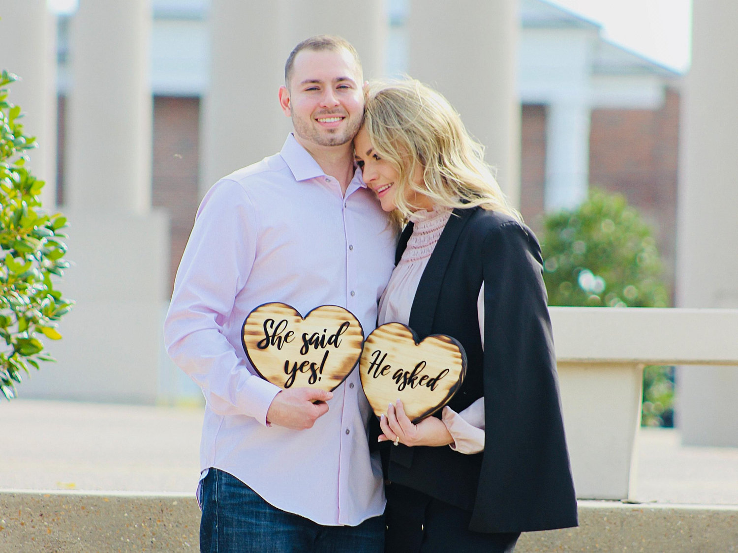 The Wedding Website of Amanda Violas and Brandon Dominic