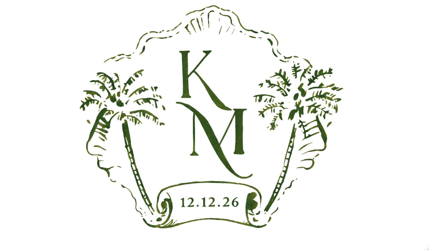 The Wedding Website of Mikaela Gonzalez DelValle and Kyle Pitre
