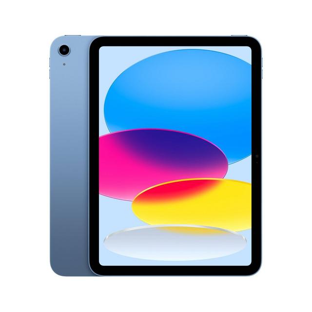 Apple iPad 10.9-inch Wi-Fi 128GB - Blue