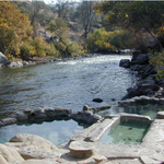 Arroyo Guadalupe