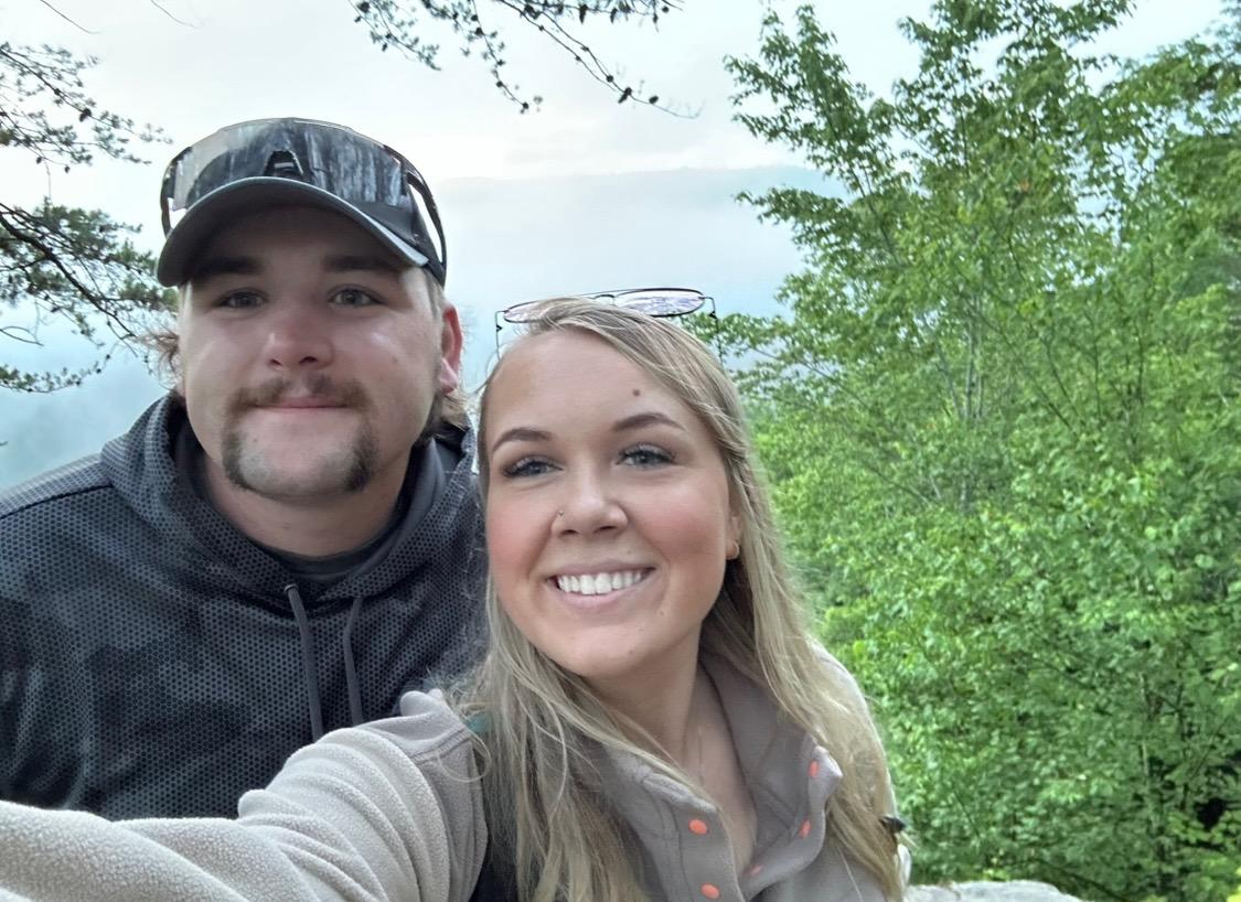 The Wedding Website of Cassandra Putchinski and Alexander Hastings