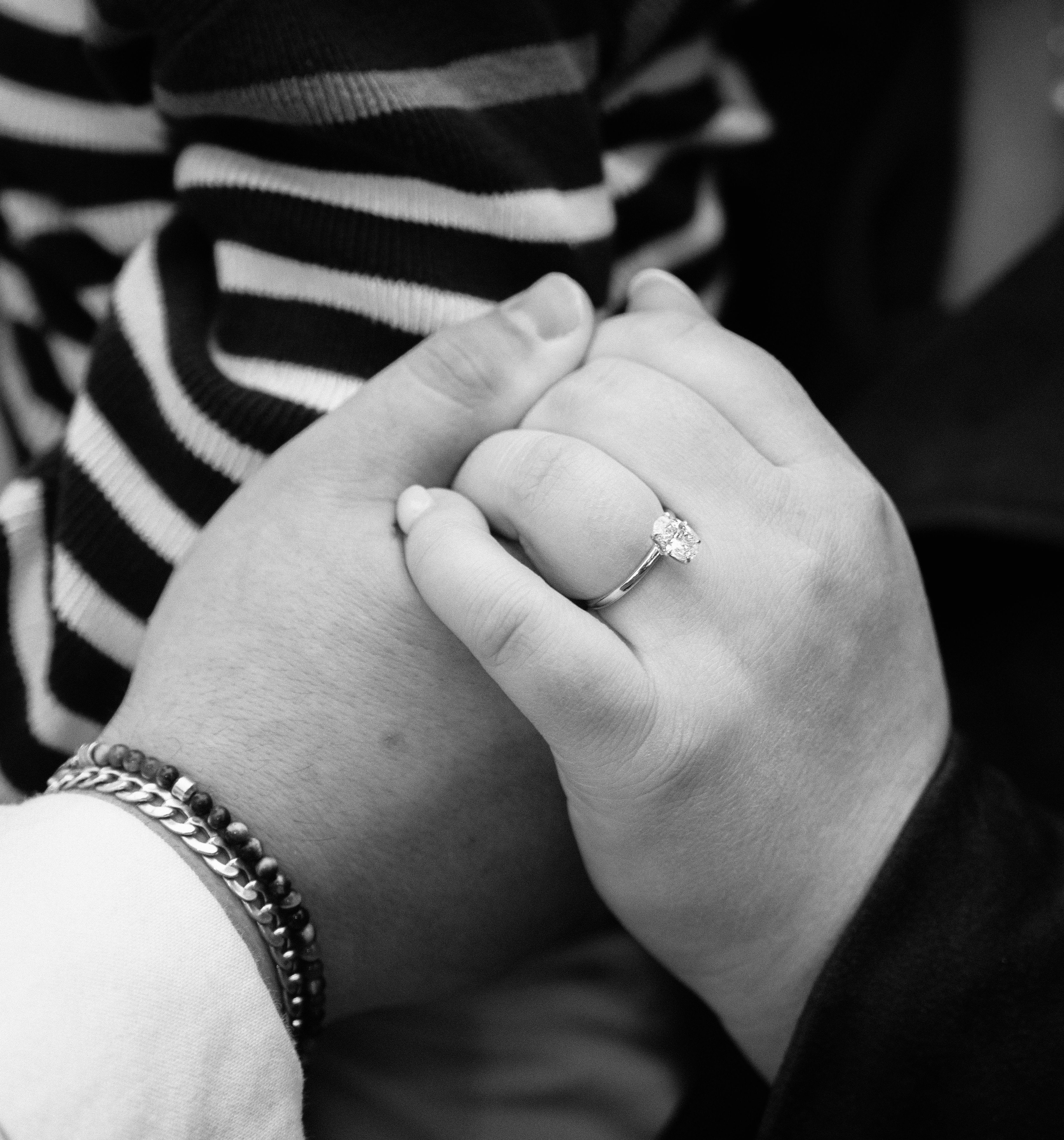 The Wedding Website of Kelsie LaFerriere and Victor Agudelo