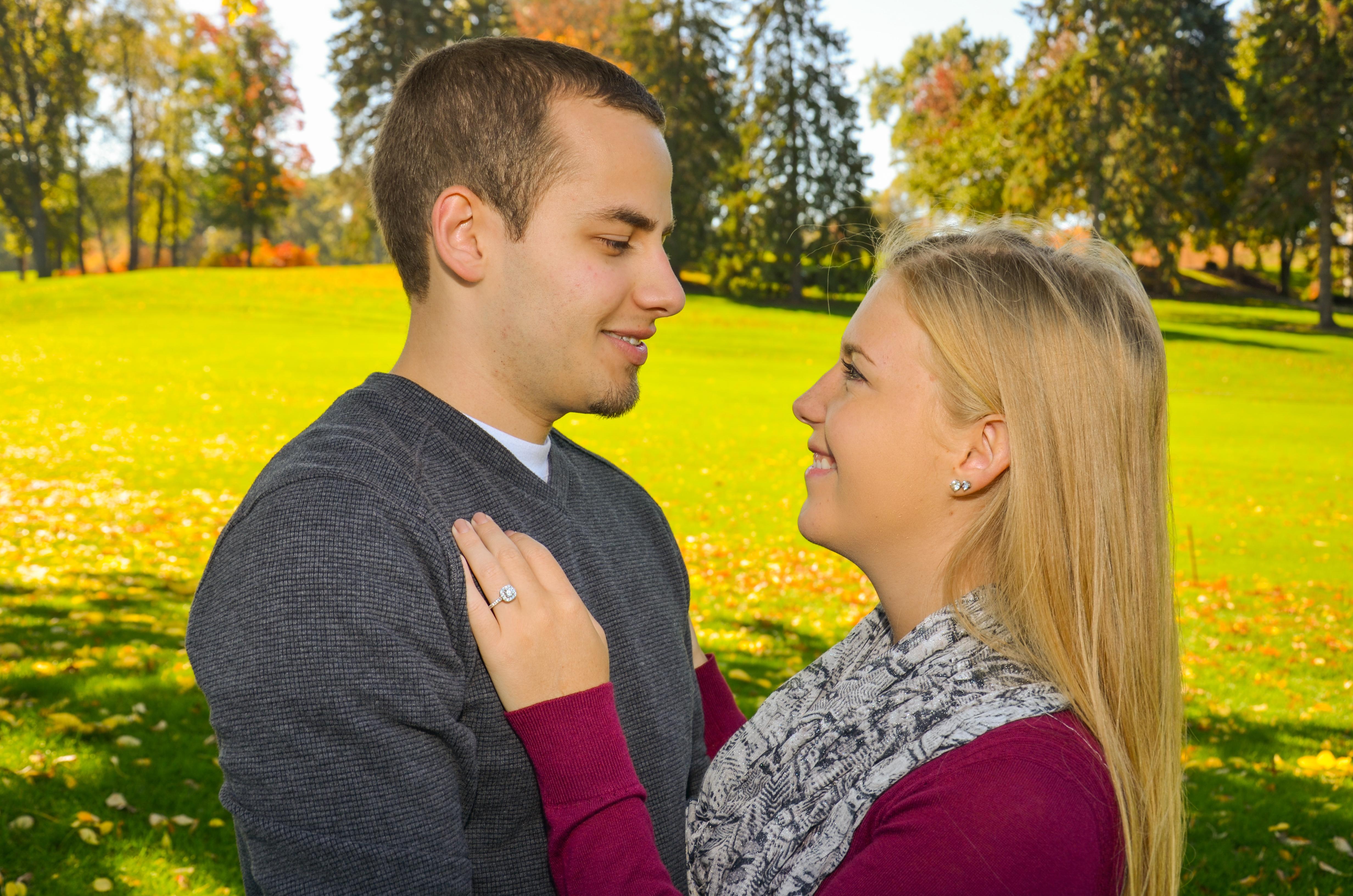 The Wedding Website of Sarah Mueller and Brian Long