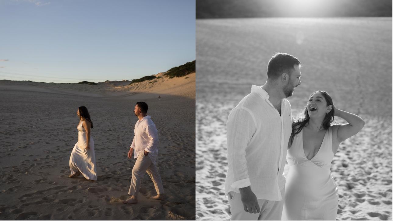 The Wedding Website of Natalie Turini and Nick Graham