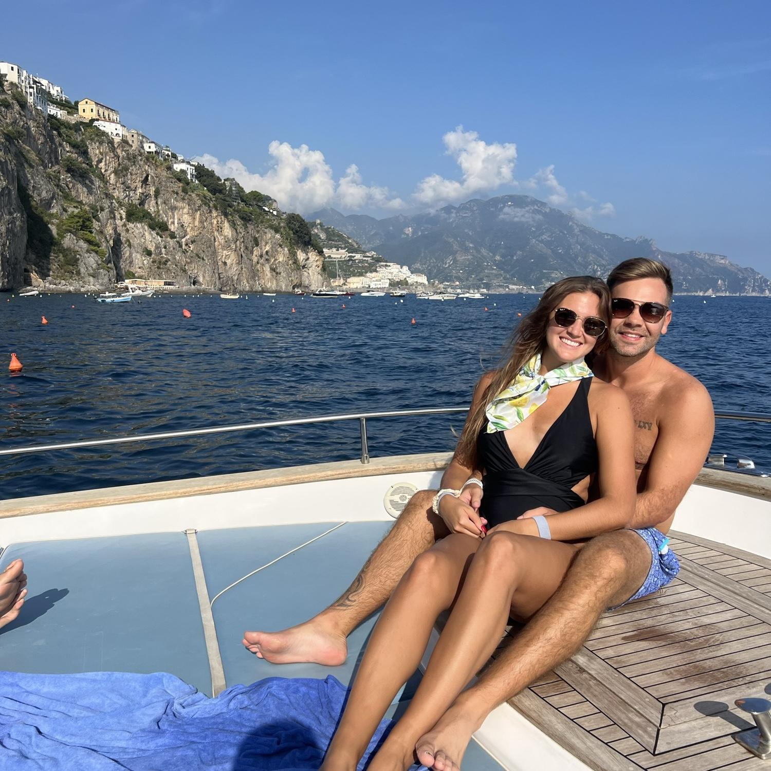 Positano, Italy 2023