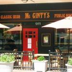 McGinty's Public House