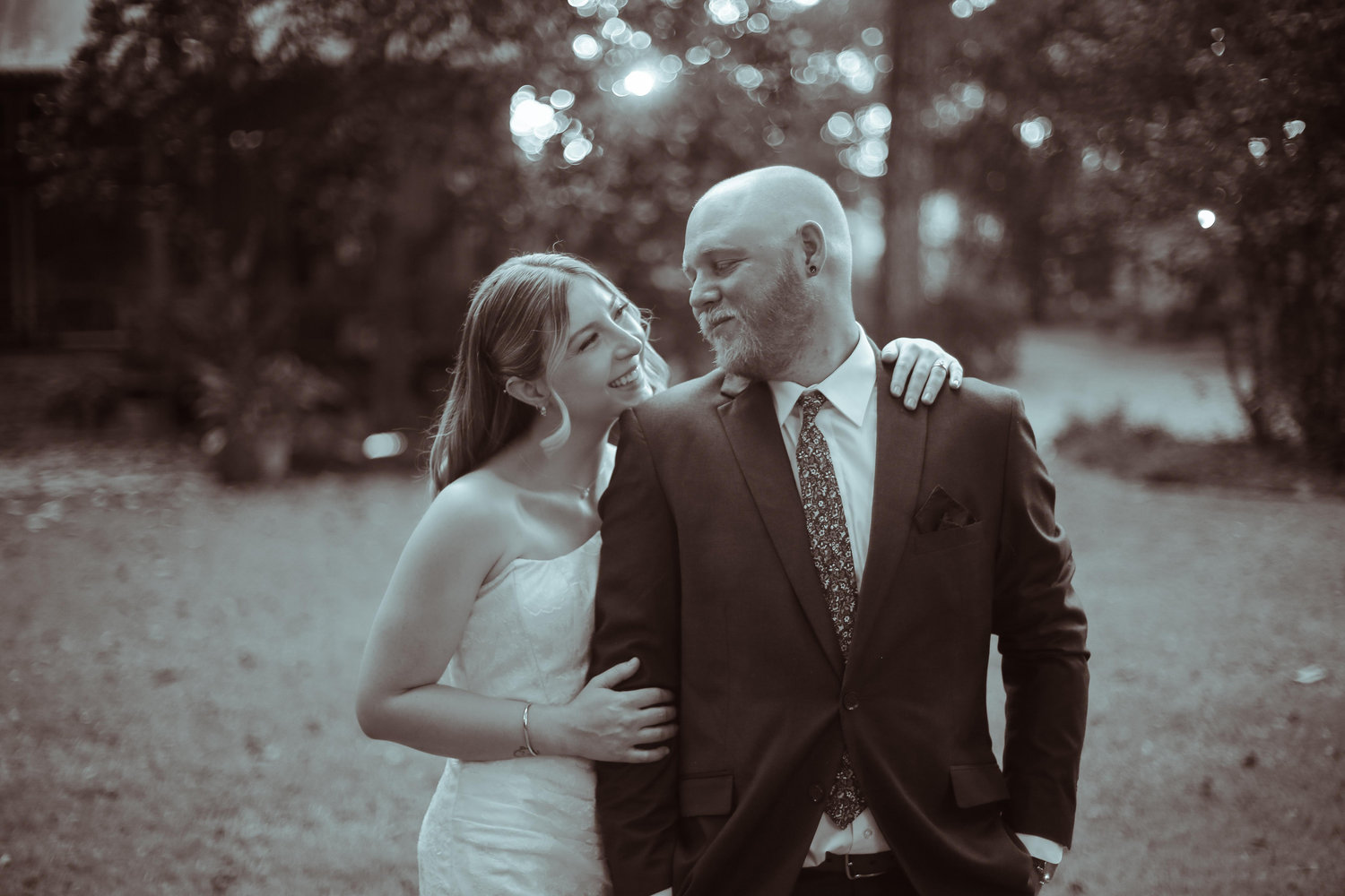 The Wedding Website of Ashton Breeding and Tyler Chagnard