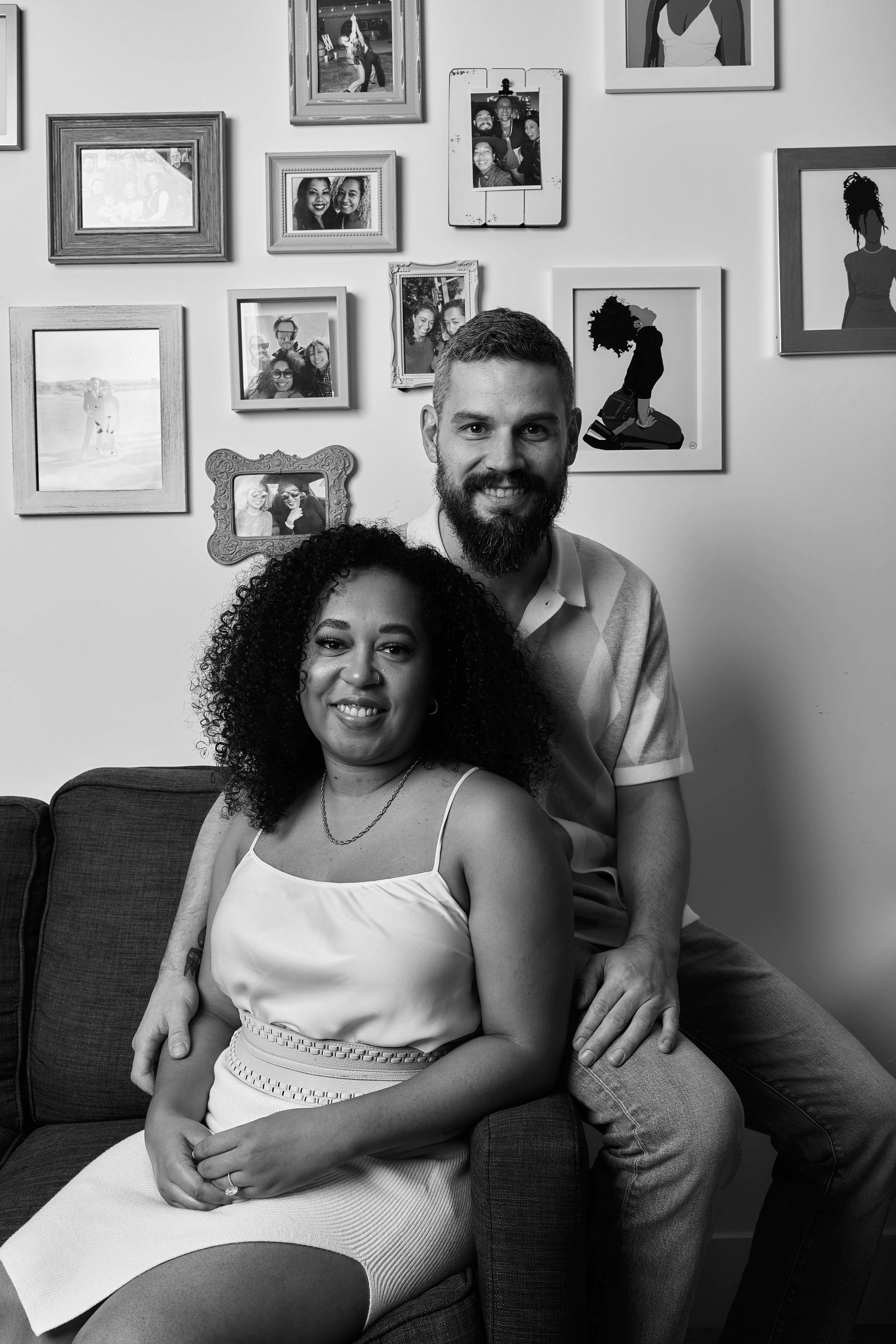 The Wedding Website of Candace Carradine and Stephen Gabriel Pallo