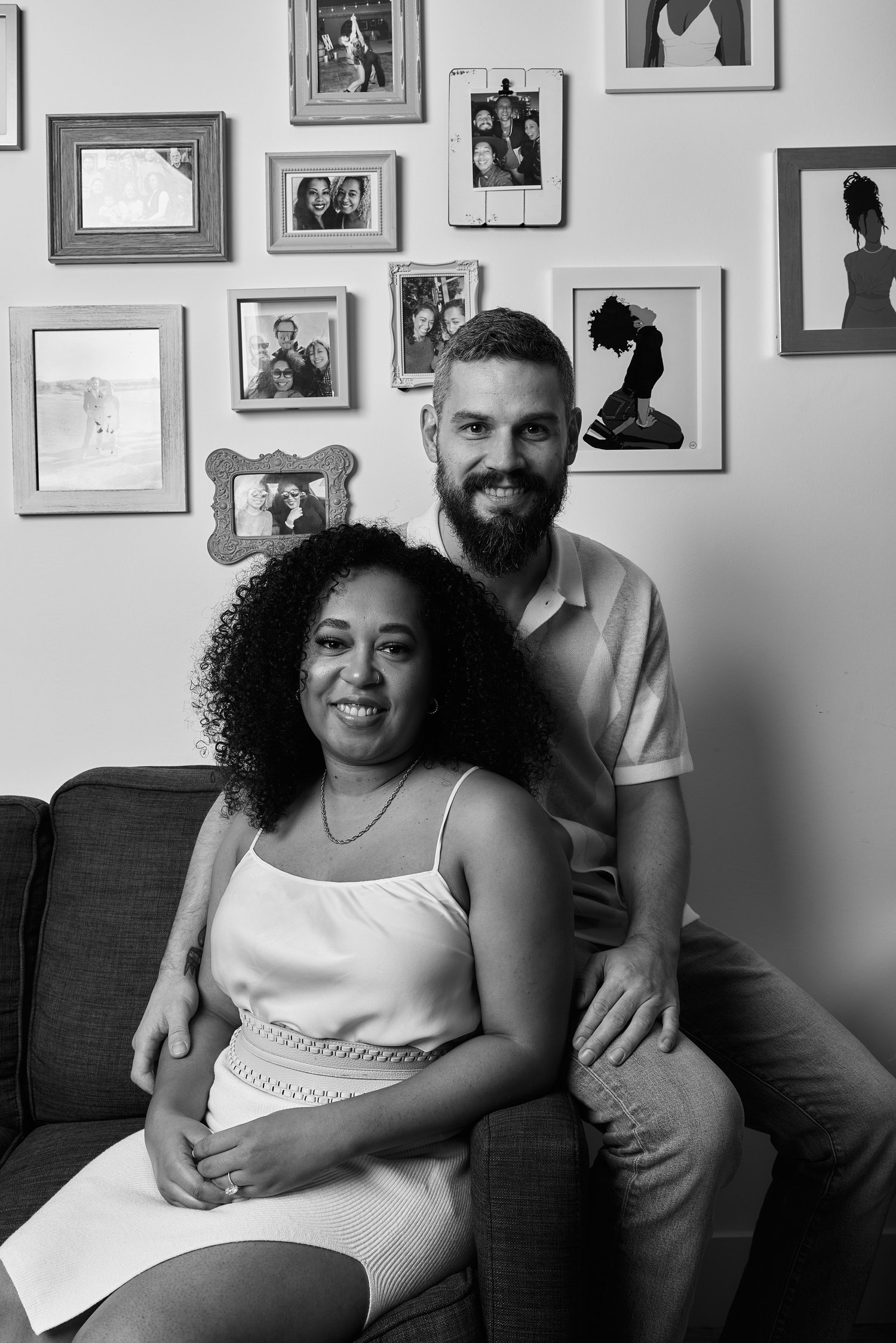 The Wedding Website of Candace Carradine and Stephen Gabriel Pallo