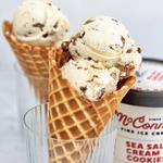 McConnell's Fine Ice Creams