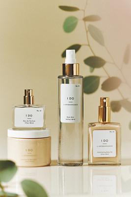 Nostalgia I Do Body Mist