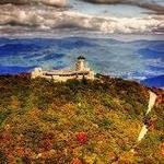 Brasstown Bald Visitor Center