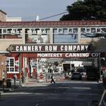 Cannery Row