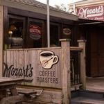 Mozart's Coffee Roasters