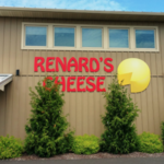 Renards Cheese