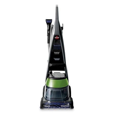 BISSELL® DeepClean 17N4 Premier Pet Upright Cleaner