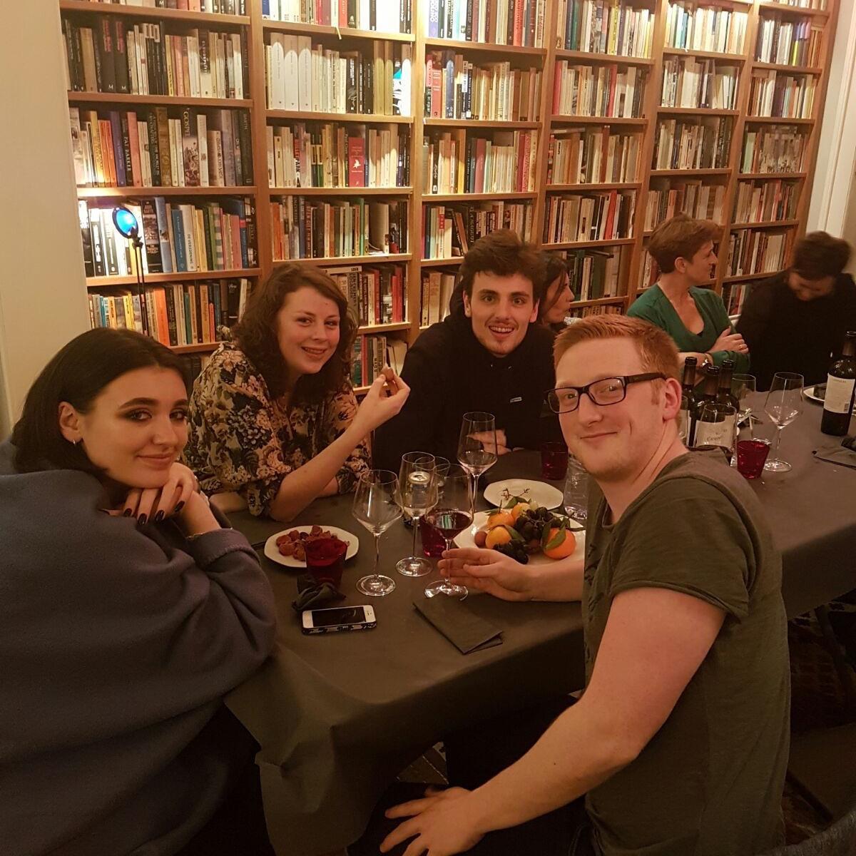 Curryfeest 2019