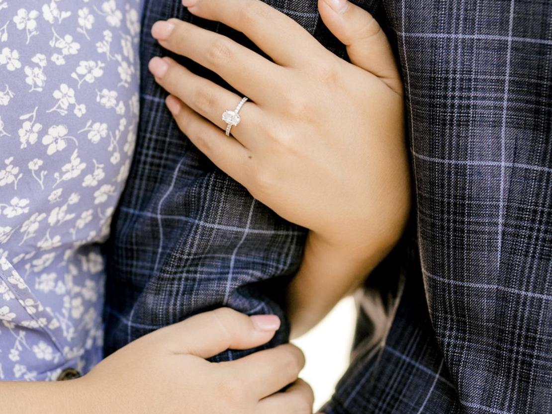 The Wedding Website of Emily Hribar and Zachary Flack