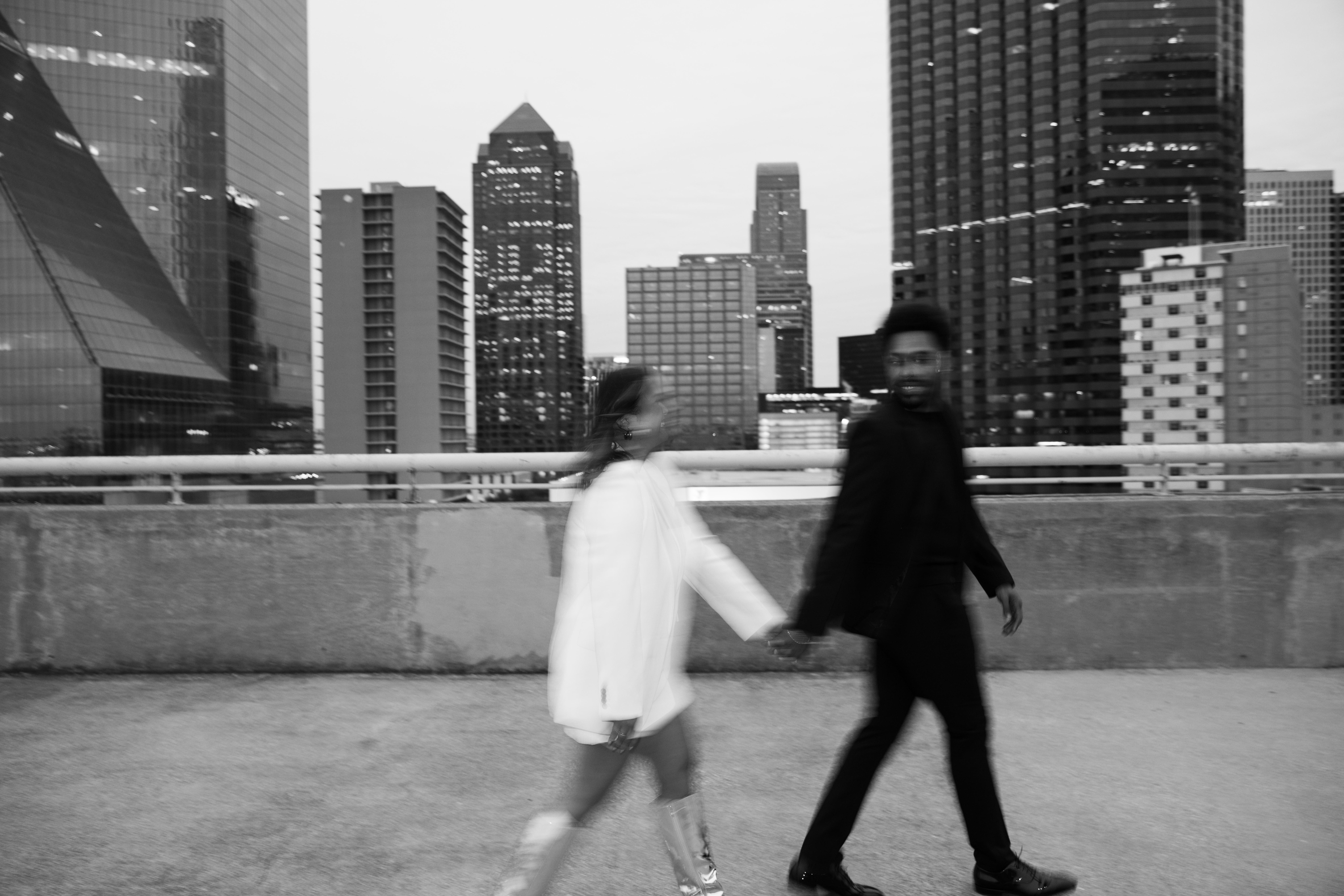 The Wedding Website of Emily Borja and Mercedric Golden