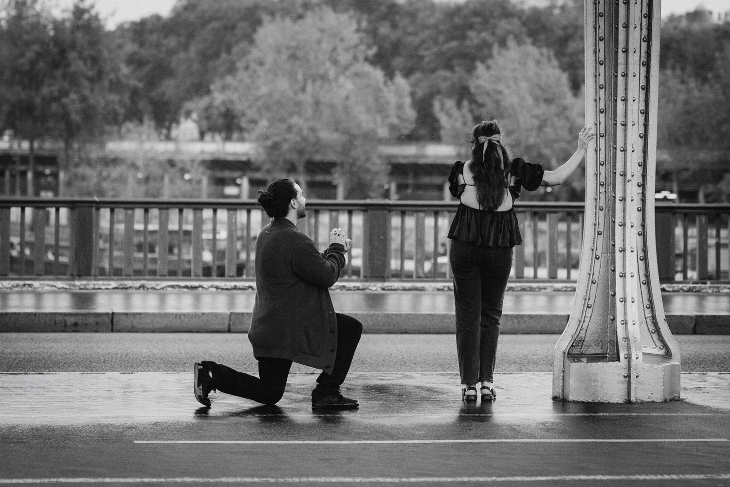 The Wedding Website of James Burgess and Gabriele Dunkley