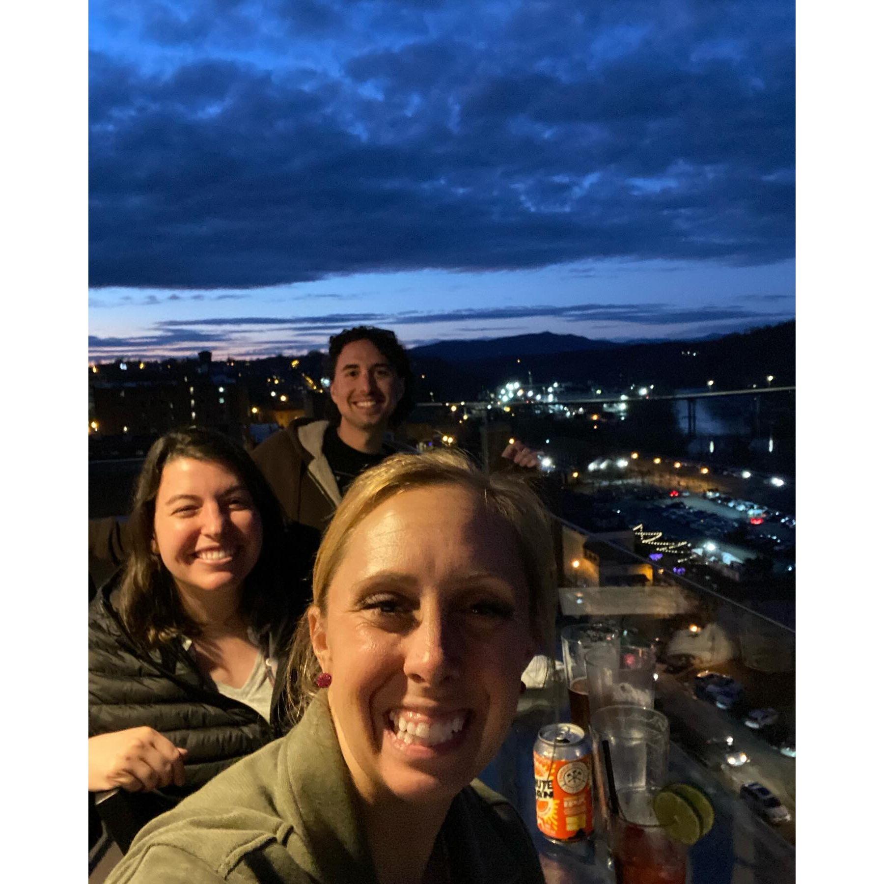 Lynchburg, VA!