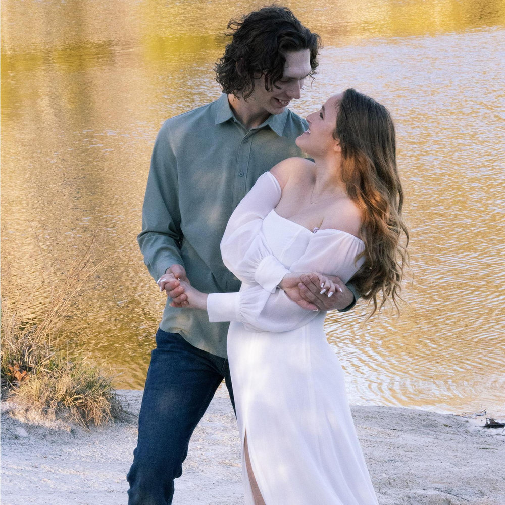Allison Brooke Scheel and Andy Thomas Vehige's Wedding Website