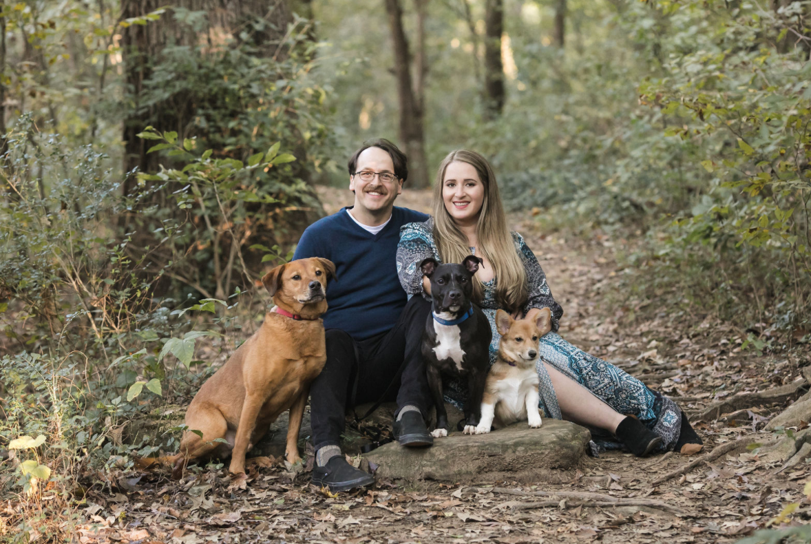 The Wedding Website of Kelsey Balcof and Bryan Long