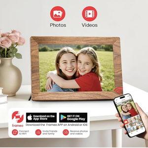 Frameo 10.1" Digital Picture Frame