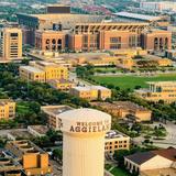 Texas A&M University